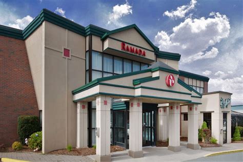 ramada by wyndham st john's.